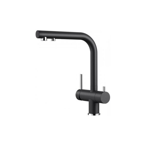 BLANCO FONTAS II ANTHRACITE