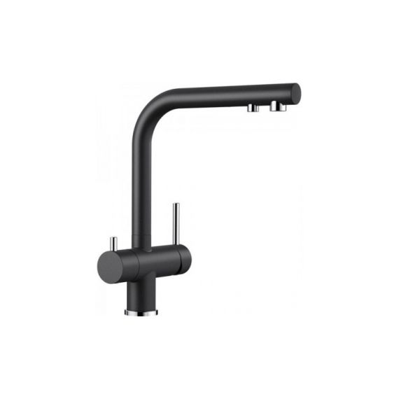 BLANCO FONTAS II ANTHRACITE