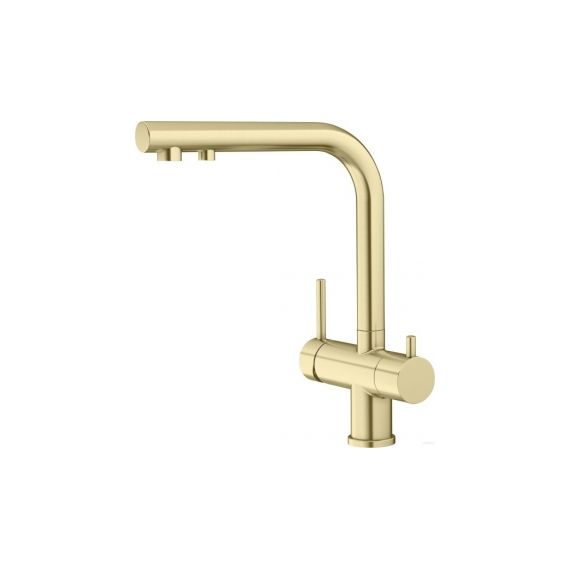 BLANCO FONTAS II GOLD