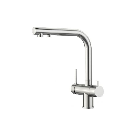 BLANCO FONTAS II INOX