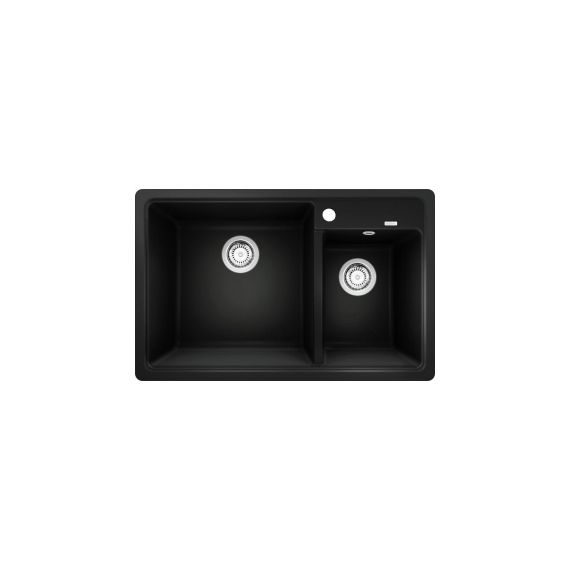 BLANCO LEGRA 8 BLACK