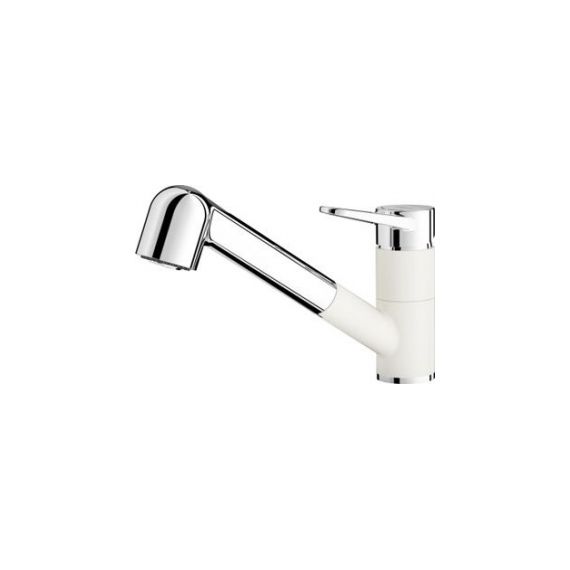 BLANCO WEGA-S II JASMINE