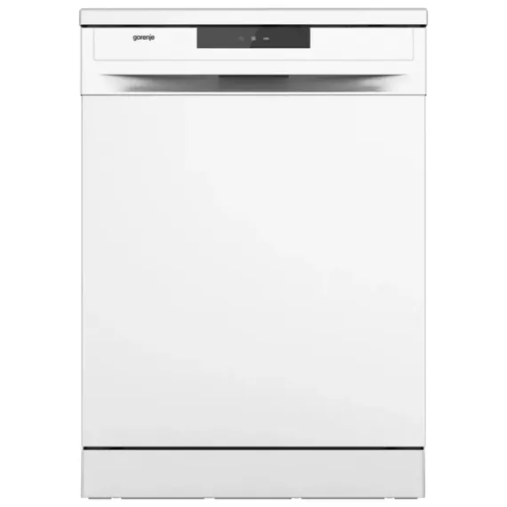 ПОСУДОМОЕЧНАЯ МАШИНА GORENJE GS 62040 W, БЕЛЫЙ