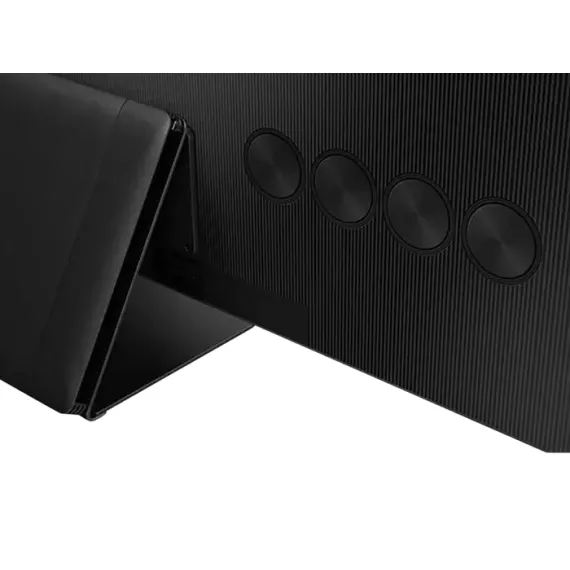 55" OLED SMART ТЕЛЕВИЗОР SAMSUNG QE55S95CAUXUA, 3840X2160 4K UHD, TIZEN, ЧЁРНЫЙ