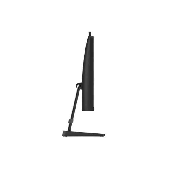 МОНОБЛОК LENOVO IDEACENTRE 3 27ALC6, 27", AMD RYZEN 5 7530U, 16ГБ/512ГБ, БЕЗ ОС, ЧЁРНЫЙ