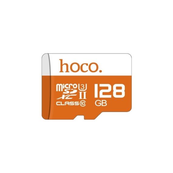 HOCO TF 128GB MICROSD CARD