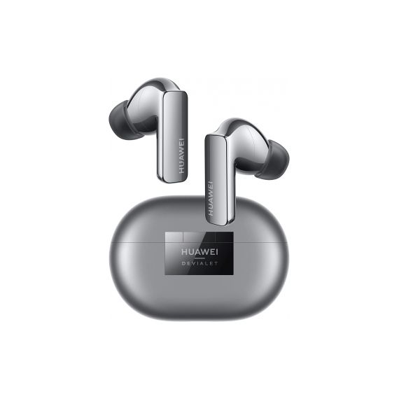 HUAWEI FREEBUDS PRO 2 SILVER FROST