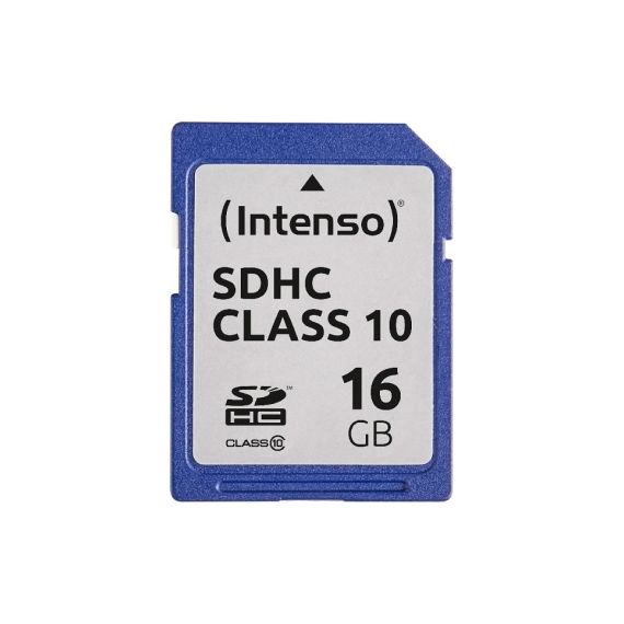 16GB INTENSO