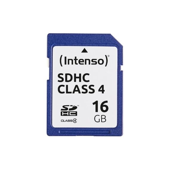 16GB INTENSO