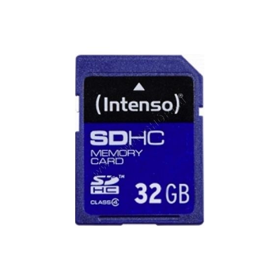 32GB INTENSO