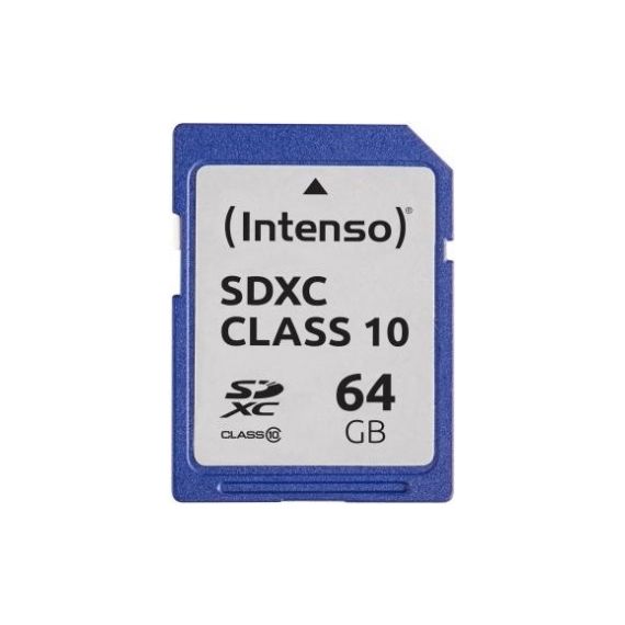 64GB INTENSO