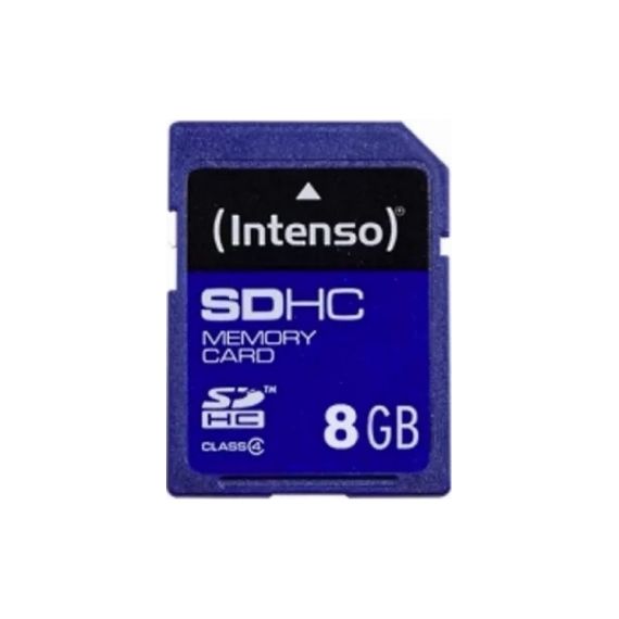 8GB INTENSO
