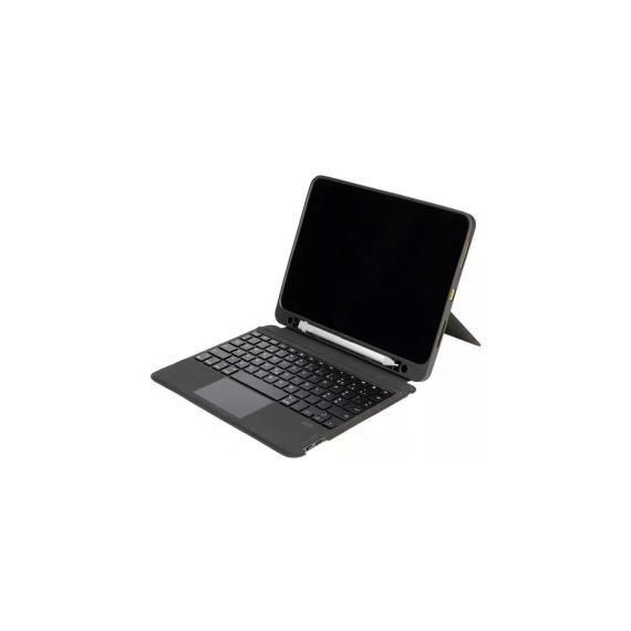 TUCANO TASTO WITH TRACKPAD IPAD 10 2022 BLACK