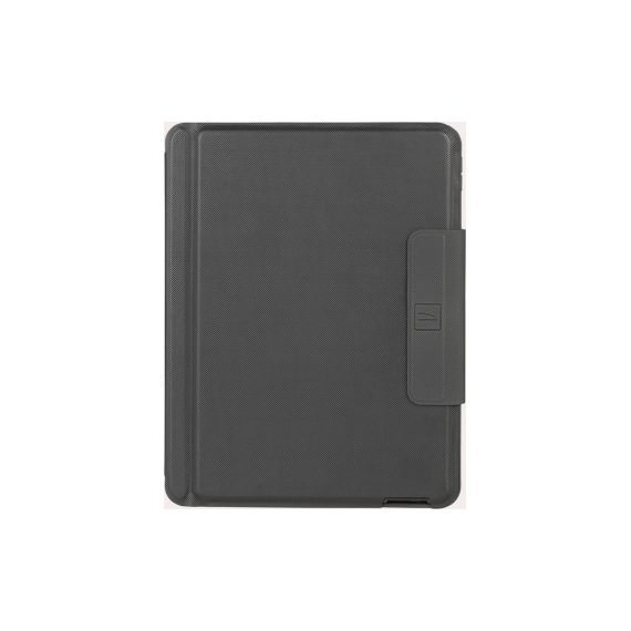 TUCANO TASTO WITH TRACKPAD IPAD 10 2022 BLACK
