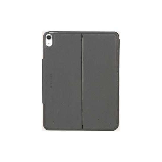 TUCANO TASTO WITH TRACKPAD IPAD 10 2022 BLACK