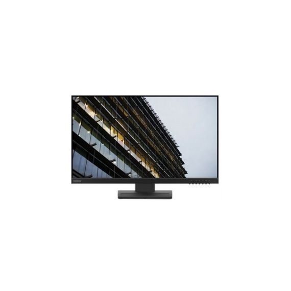 LENOVO THINKVISION E24-28 BLACK