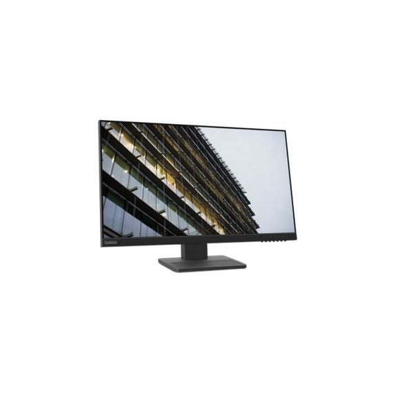LENOVO THINKVISION E24-28 BLACK