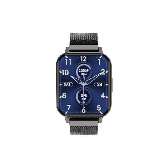 MAXCOM FW45 AURUM 2 GUN METAL