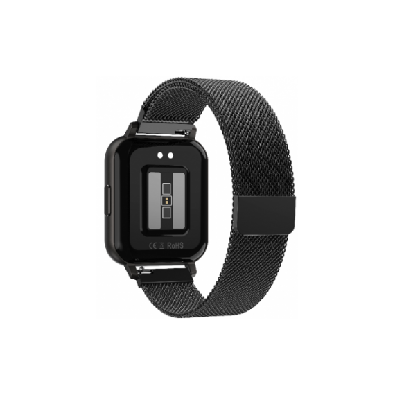 MAXCOM FW45 AURUM 2 GUN METAL