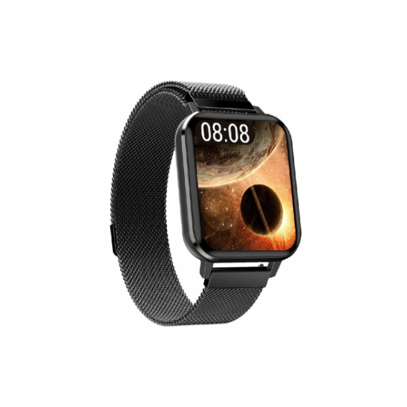 MAXCOM FW45 AURUM 2 GUN METAL