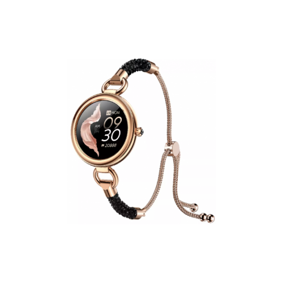 MAXCOM FW51 CRYSTAL GOLD BLACK