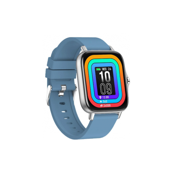 MAXCOM FW55 AURUM PRO SILVER