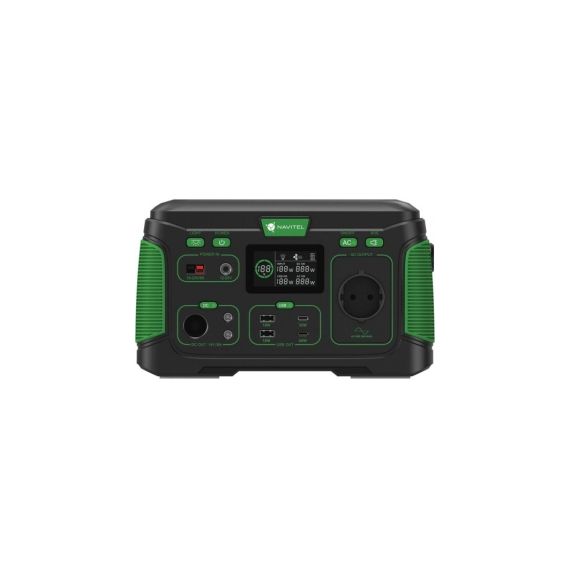 NAVITEL NS300