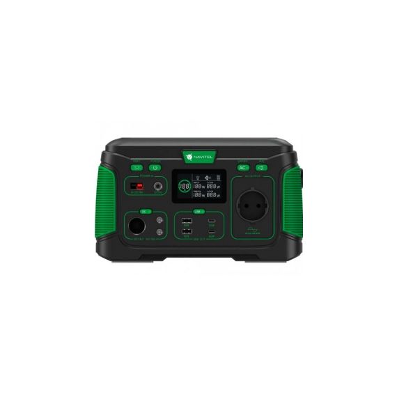 NAVITEL NS500