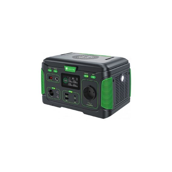 NAVITEL NS500
