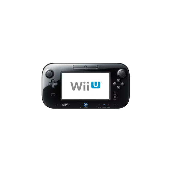 NINTENDO WII U