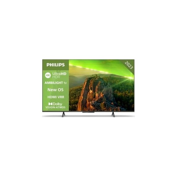PHILIPS 43PUS8118/12