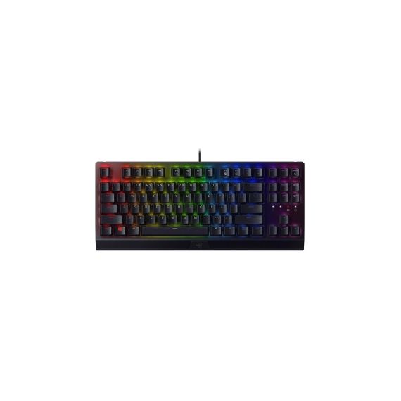 RAZER BLACKWIDOW V3 TENKEYLESS