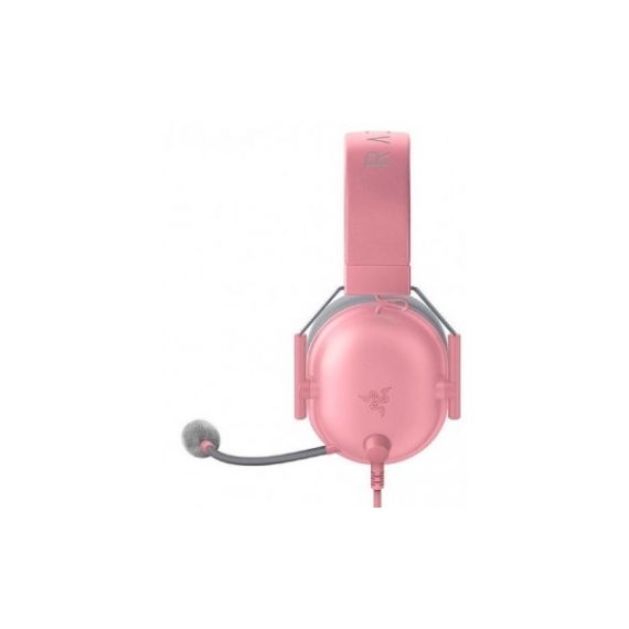 RAZER BLACKSHARK V2 X QUARTZ PINK