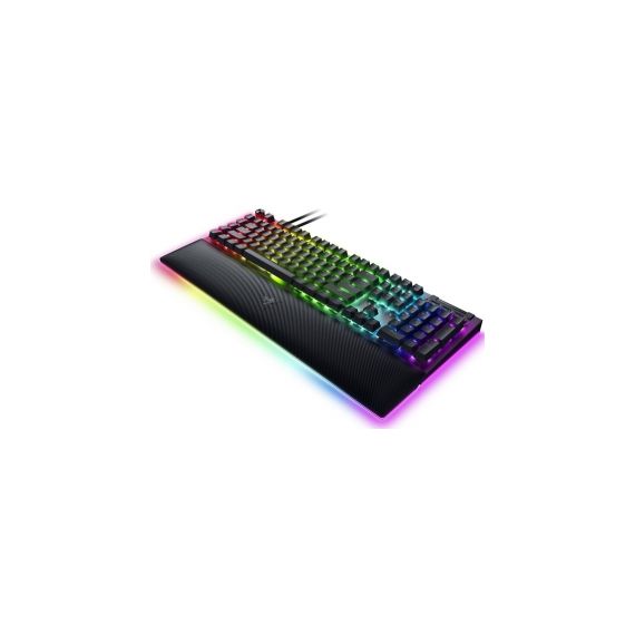 RAZER BLACKWIDOW V4 PRO
