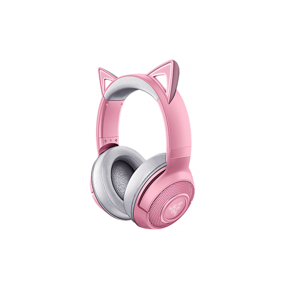 RAZER KRAKEN KITTY EDITION