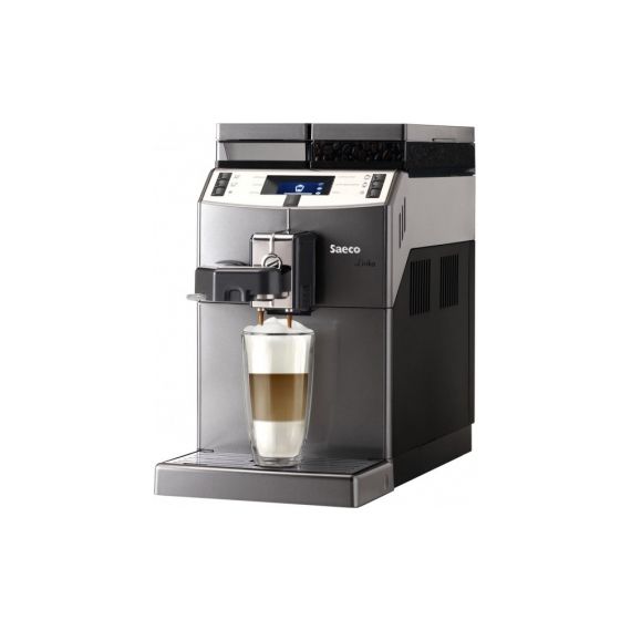 SAECO LIRIKA ONE TOUCH CAPPUCCINO