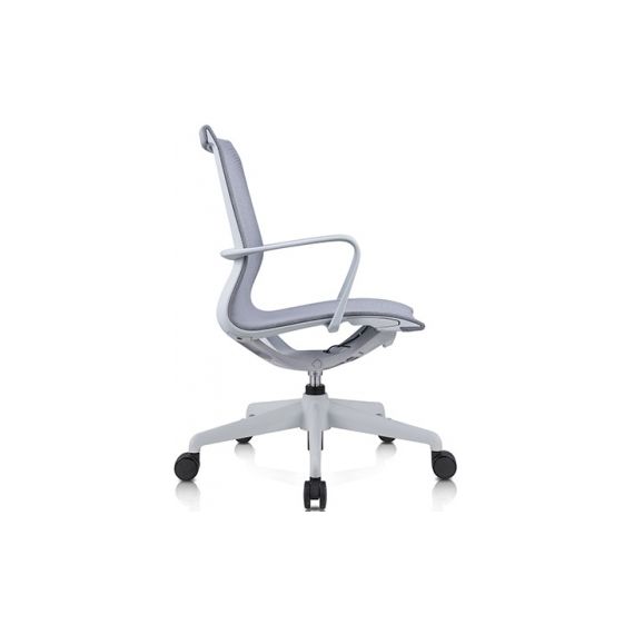 SETU OFFICE CHAIR GREY