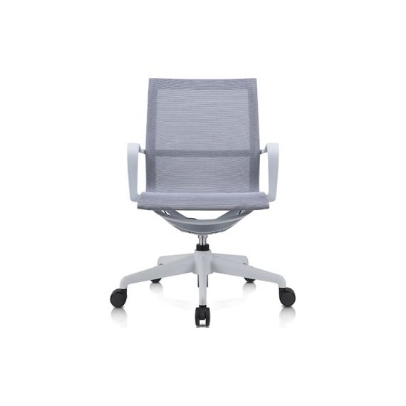 SETU OFFICE CHAIR GREY