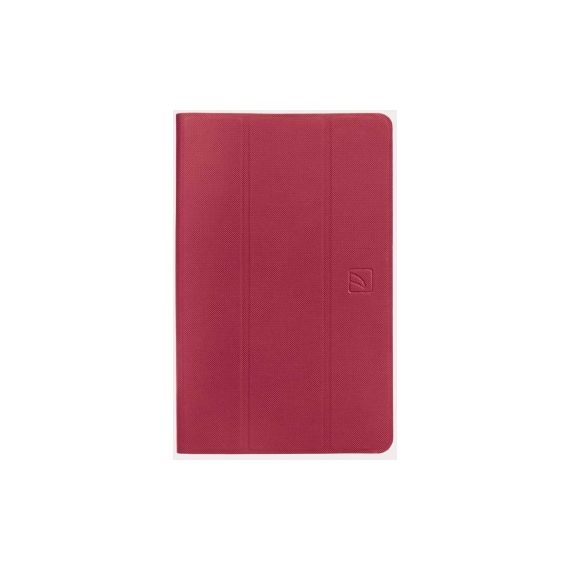 TUCANO GALA SAMSUNG TAB S6 LITE RED