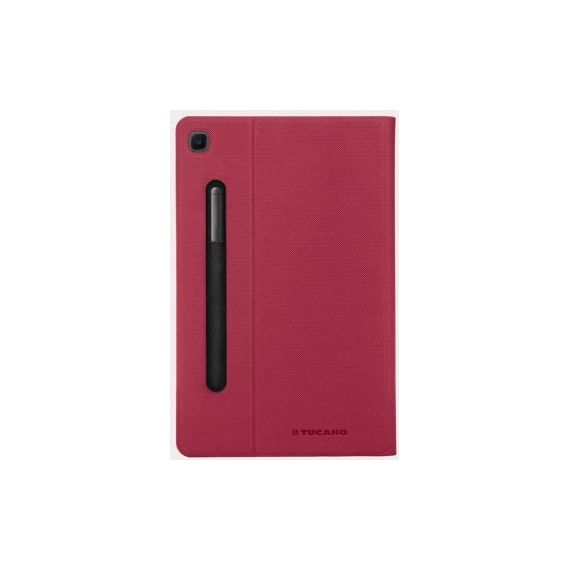 TUCANO GALA SAMSUNG TAB S6 LITE RED