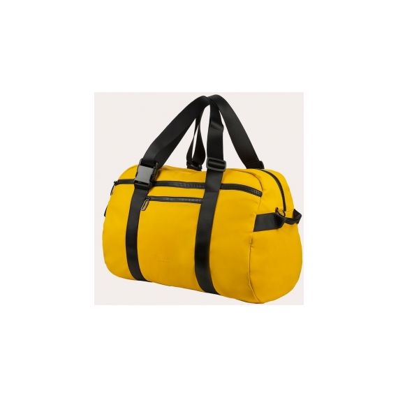 TUCANO GOMMO WEEKENDER YELLOW