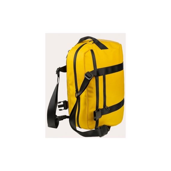 TUCANO GOMMO WEEKENDER YELLOW