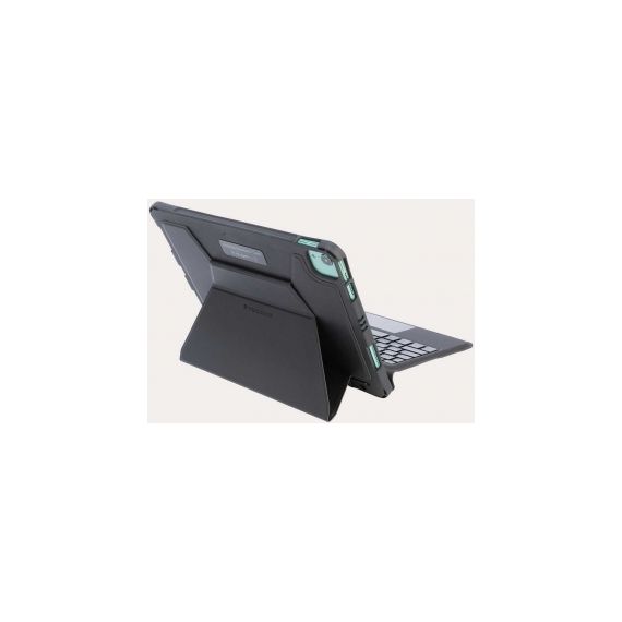 TUCANO TASTO WITH TRACKPAD 10.2 BLACK