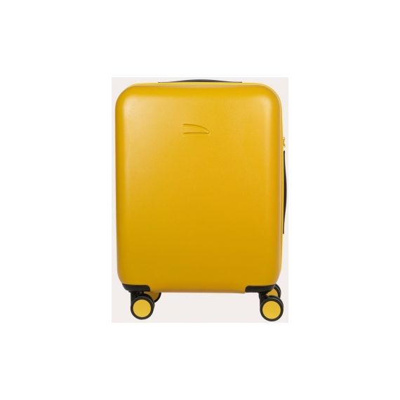 TUCANO TROLLEY TED RIGID S 40L YELLOW