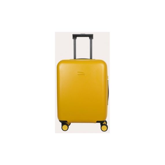 TUCANO TROLLEY TED RIGID S 40L YELLOW