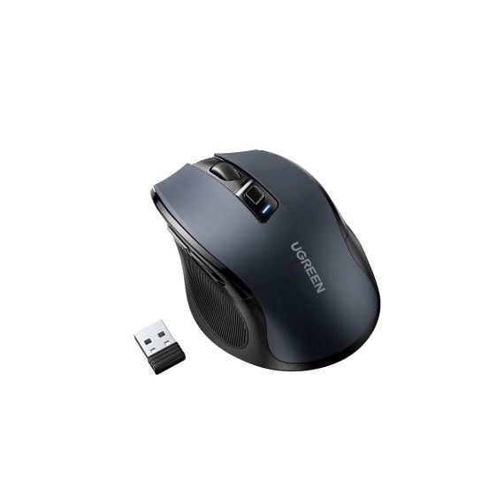 UGREEN WIRELESS ERGONOMIC MOUSE