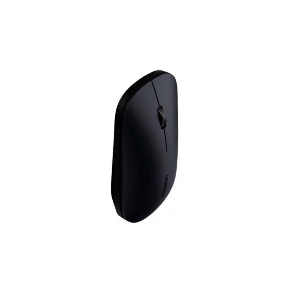 UGREEN WIRELESS SLIM SILENT BLACK