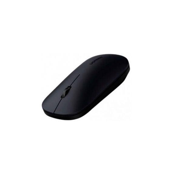 UGREEN WIRELESS SLIM SILENT BLACK