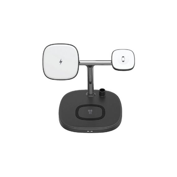 WIWU M8 4 IN 1 BLACK