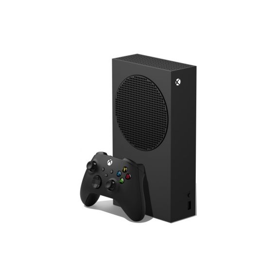 XBOX SERIES S 1TB BLACK